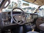 New 2023 Chevrolet Express 3500 Work Van RWD, Service Utility Van for sale #24240 - photo 15