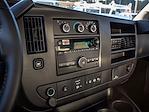 New 2023 Chevrolet Express 3500 Work Van RWD, Service Utility Van for sale #24240 - photo 17