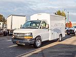 New 2023 Chevrolet Express 3500 Work Van RWD, Service Utility Van for sale #24240 - photo 6