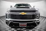 2025 Chevrolet Silverado 2500 Crew Cab 4x4, Pickup for sale #24255 - photo 8