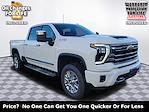 New 2025 Chevrolet Silverado 3500 High Country Crew Cab 4x4, Pickup for sale #24257 - photo 1