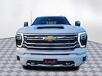 New 2025 Chevrolet Silverado 3500 High Country Crew Cab 4x4, Pickup for sale #24257 - photo 4