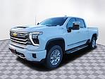 New 2025 Chevrolet Silverado 3500 High Country Crew Cab 4x4, Pickup for sale #24257 - photo 5