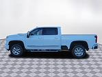 New 2025 Chevrolet Silverado 3500 High Country Crew Cab 4x4, Pickup for sale #24257 - photo 7