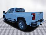 New 2025 Chevrolet Silverado 3500 High Country Crew Cab 4x4, Pickup for sale #24257 - photo 8