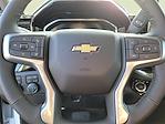 New 2025 Chevrolet Silverado 3500 LT Crew Cab 4x4, Pickup for sale #24260 - photo 26