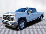 New 2025 Chevrolet Silverado 3500 LT Crew Cab 4x4, Pickup for sale #24260 - photo 5