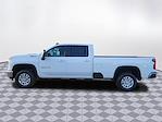 New 2025 Chevrolet Silverado 3500 LT Crew Cab 4x4, Pickup for sale #24260 - photo 7