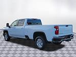 New 2025 Chevrolet Silverado 3500 LT Crew Cab 4x4, Pickup for sale #24260 - photo 8