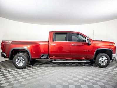 2023 Chevrolet Silverado 3500 Crew Cab 4x4, Pickup for sale #24261A - photo 2