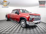 2023 Chevrolet Silverado 3500 Crew Cab 4x4, Pickup for sale #24261A - photo 1