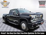 New 2025 Chevrolet Silverado 3500 High Country Crew Cab 4x4, Pickup for sale #24266 - photo 1