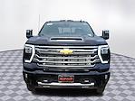 New 2025 Chevrolet Silverado 3500 High Country Crew Cab 4x4, Pickup for sale #24266 - photo 4