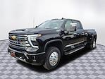 New 2025 Chevrolet Silverado 3500 High Country Crew Cab 4x4, Pickup for sale #24266 - photo 5