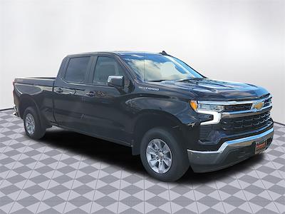 2025 Chevrolet Silverado 1500 Crew Cab 4x4, Pickup for sale #24281 - photo 1