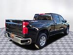 2025 Chevrolet Silverado 1500 Crew Cab 4x4, Pickup for sale #24281 - photo 7