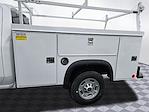 New 2024 Chevrolet Silverado 2500 Work Truck Crew Cab 4x4, Service Truck for sale #24296 - photo 12