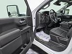 New 2024 Chevrolet Silverado 2500 Work Truck Crew Cab 4x4, Service Truck for sale #24296 - photo 17