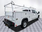 New 2024 Chevrolet Silverado 2500 Work Truck Crew Cab 4x4, Service Truck for sale #24296 - photo 2