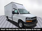 New 2024 Chevrolet Express 3500 Work Van Regular Cab RWD, Box Van for sale #24308 - photo 1