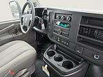 New 2024 Chevrolet Express 3500 Work Van Regular Cab RWD, Box Van for sale #24308 - photo 11