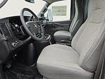 New 2024 Chevrolet Express 3500 Work Van Regular Cab RWD, Box Van for sale #24308 - photo 17