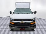 New 2024 Chevrolet Express 3500 Work Van Regular Cab RWD, Box Van for sale #24308 - photo 3