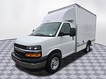 New 2024 Chevrolet Express 3500 Work Van Regular Cab RWD, Box Van for sale #24308 - photo 4