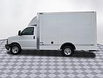 New 2024 Chevrolet Express 3500 Work Van Regular Cab RWD, Box Van for sale #24308 - photo 5