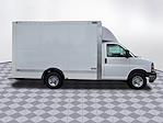 New 2024 Chevrolet Express 3500 Work Van Regular Cab RWD, Box Van for sale #24308 - photo 9