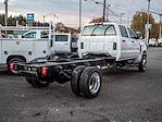 New 2024 Chevrolet Silverado 4500 Work Truck Crew Cab 4x4, Cab Chassis for sale #24327 - photo 2