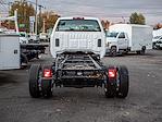 New 2024 Chevrolet Silverado 4500 Work Truck Crew Cab 4x4, Cab Chassis for sale #24327 - photo 4