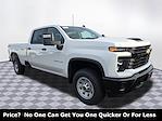 New 2025 Chevrolet Silverado 3500 Work Truck Crew Cab 4x4, Pickup for sale #24330 - photo 1