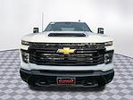 New 2025 Chevrolet Silverado 3500 Work Truck Crew Cab 4x4, Pickup for sale #24330 - photo 3