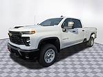 New 2025 Chevrolet Silverado 3500 Work Truck Crew Cab 4x4, Pickup for sale #24330 - photo 4