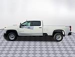 New 2025 Chevrolet Silverado 3500 Work Truck Crew Cab 4x4, Pickup for sale #24330 - photo 5