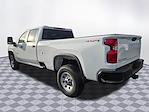 New 2025 Chevrolet Silverado 3500 Work Truck Crew Cab 4x4, Pickup for sale #24330 - photo 6