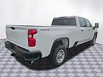 New 2025 Chevrolet Silverado 3500 Work Truck Crew Cab 4x4, Pickup for sale #24330 - photo 2