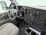 New 2024 Chevrolet Express 3500 Work Van Regular Cab RWD, Box Van for sale #24335 - photo 11