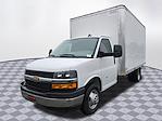 New 2024 Chevrolet Express 3500 Work Van Regular Cab RWD, Box Van for sale #24335 - photo 4