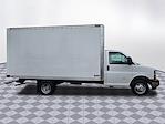 New 2024 Chevrolet Express 3500 Work Van Regular Cab RWD, Box Van for sale #24335 - photo 9