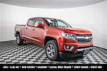 Used 2015 Chevrolet Colorado Z71 Crew Cab 4x4, Pickup for sale #24341A - photo 1