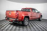 Used 2015 Chevrolet Colorado Z71 Crew Cab 4x4, Pickup for sale #24341A - photo 2