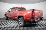 Used 2015 Chevrolet Colorado Z71 Crew Cab 4x4, Pickup for sale #24341A - photo 6