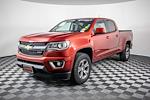 Used 2015 Chevrolet Colorado Z71 Crew Cab 4x4, Pickup for sale #24341A - photo 7