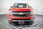 Used 2015 Chevrolet Colorado Z71 Crew Cab 4x4, Pickup for sale #24341A - photo 8