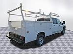 New 2025 Chevrolet Silverado 2500 Work Truck Crew Cab 4x4, Service Truck for sale #24342 - photo 2