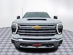 New 2024 Chevrolet Silverado 3500 LTZ Crew Cab 4x4, Pickup for sale #24345 - photo 4