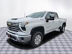 New 2024 Chevrolet Silverado 3500 LTZ Crew Cab 4x4, Pickup for sale #24345 - photo 5