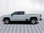 New 2024 Chevrolet Silverado 3500 LTZ Crew Cab 4x4, Pickup for sale #24345 - photo 7